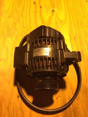 Honda marine outboard bf 200 225 hp alternator used