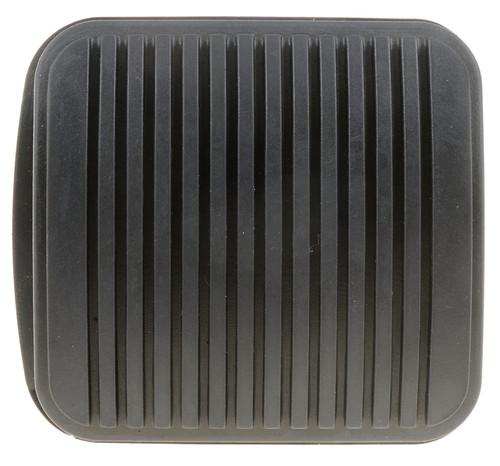 Dorman 20780 clutch pedal pad-pedal pads - clutch - carded