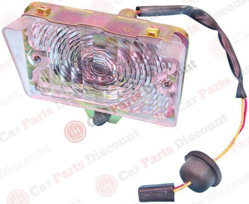 New dii parking lamp assembly - 1pc light, d-m1646
