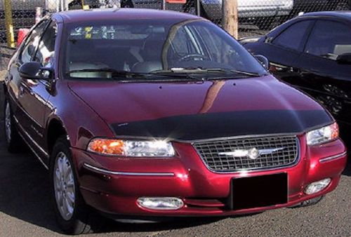 Magnetic car bra 1995-2000 dodge stratus auto nose mask