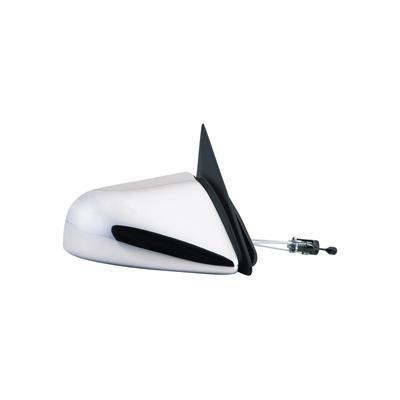 K source/fit system 60535c door mirror passenger side