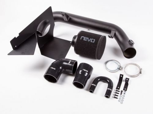 Revo technik ford focus st 250 air filter intake