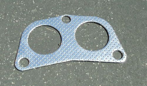 Honda accord 4-2-1 downpipe header gasket f20 f22 f23 h22 h23 cb middle