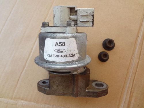 1987 - 1993 mustang 5.0 egr sensor f3ae - 9f483 - a2a sku# ul723