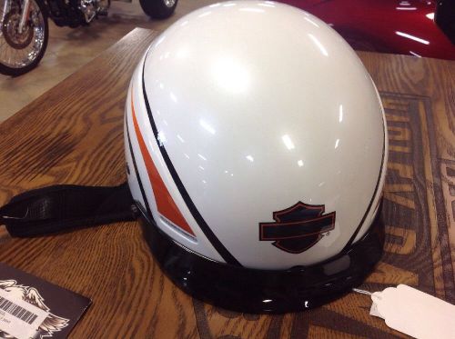 Harley davidson helmet