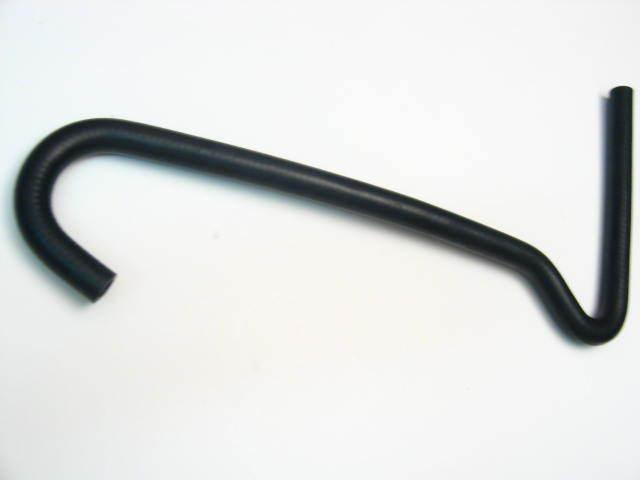 Alfa romeo bertone spider giulia 105 heater hose