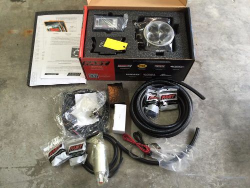 Fast 30447-kit ez-efi self tuning fuel injection system in tank fuel pump