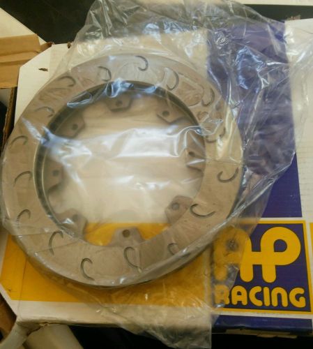 Ap  j-hook brake rotor rh- .810