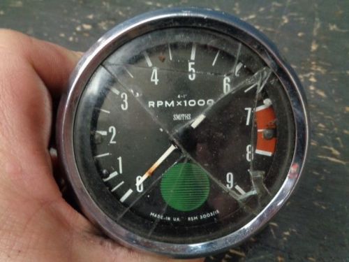 Norton 750 850 commando tachometer tach  759