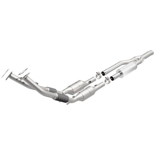 Magnaflow 49 state converter 49716 direct fit catalytic converter - new!!