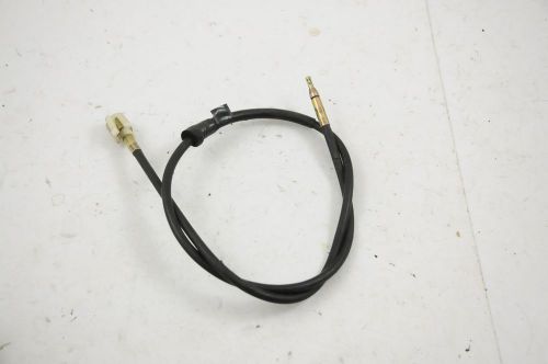 Jdm honda civic shuttle ef speedometer cable rhd wagon wagovan beagle ef2 ef3