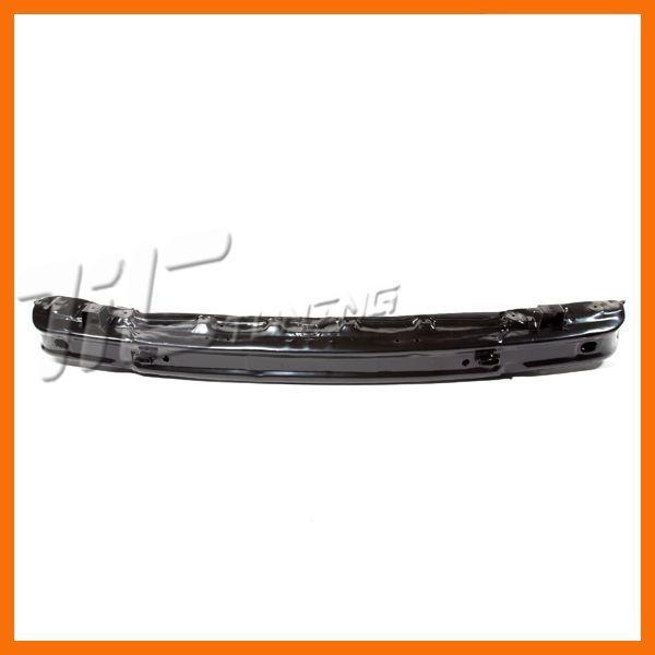 99-04 tracker front bumper reinforcement sz1006112 vitara primered impact rebar