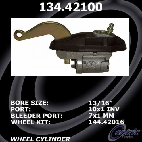 Drum brake wheel cylinder-premium wheel cylinder-preferred rear fits 68-73 510