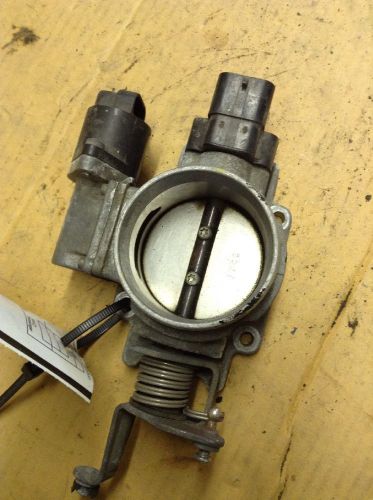 1994 jeep grand cherokee 4.0 throttle body