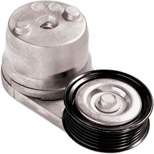 Goodyear 49278 belt tensioner-belt tensioner assembly