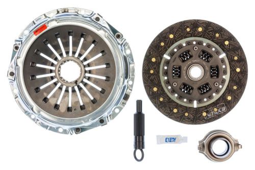 Exedy racing clutch 05803a stage 1 organic clutch kit fits 08-12 lancer