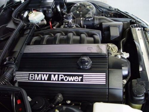 Bmw complete chip tuned ecu e36 m3 s52b32 usa ms41.1 ms41.2 7200rpms