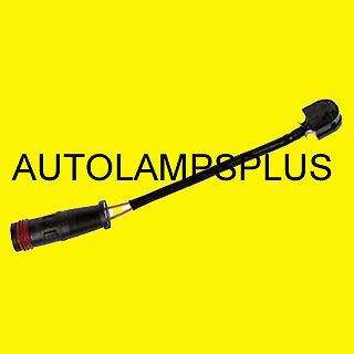 Mercedes brake sensor cl550 cl600 s550 s600 s65 amg cl65 amg clk63 amg pex new