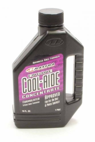 Maxima oil cool-aide coolant additive 16.00 oz p/n 84916s