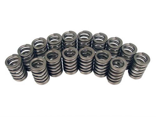 22410-16 manley professional valve springs 1.260 od single springs oval track