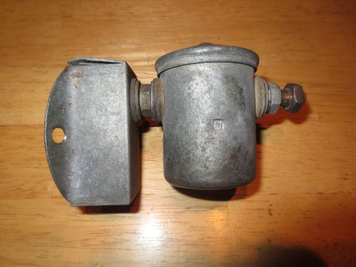 1929-37 chevrolet chevy 6v starter solenoid with special adapter