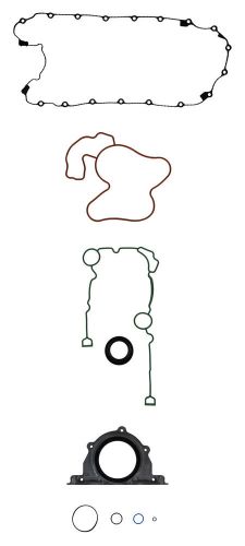 Engine conversion gasket set fel-pro fits 11-12 jeep grand cherokee 5.7l-v8