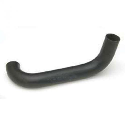 Full size chevy lower radiator hose, 283 &amp; 307 &amp; 327ci, gates, 1965-1968