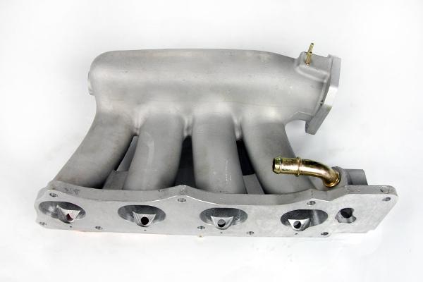 Gsp civic si i-vtec tsx k20 rrc k20z3 big cast intake manifold fa5 fg2 fd2 fd5