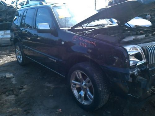 08 09 10 ford explorer windshield wiper mtr motor only 179079