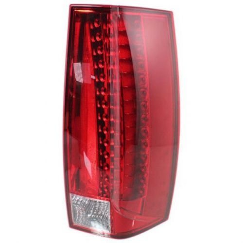 New 2007 2014 gm2801232 fits cadillac escalade rear right tail light assembly