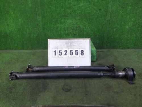 Mazda flair 2012 rear propeller shaft assembly [5832200]