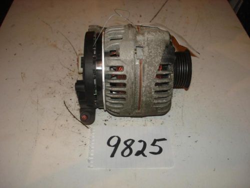04 chevrolet impala alternator 3.4l, 105 amp (opt k68), id 19134313