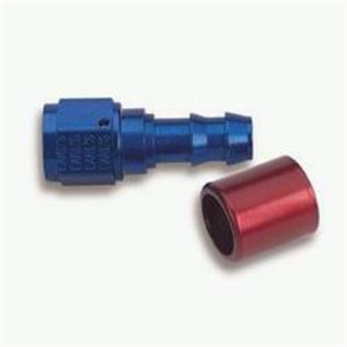 Earls plumbing 700145erlp super stock hose end