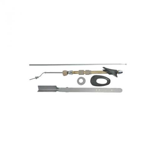 Radio antenna kit - ford standard closed cars except convertible &amp; wagon