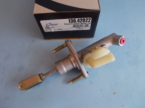 Premium clutch master cylinder-fits g35 2003-2007 - 350z 2003-2006