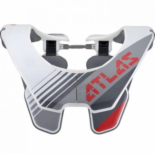 Atlas prodigy neck brace