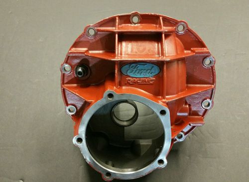 Strange 9&#034; ford m-4141-hs  nascar housing     racing