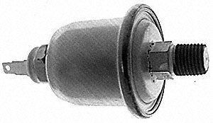 Standard motor products ps269t oil pressure guage with light