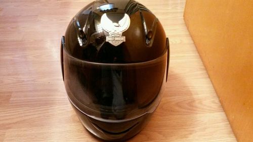 Harley davidson helmet.     size  xl