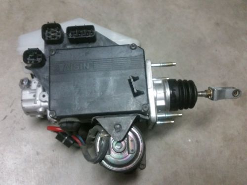 1998 1999 2000 lexus gs 300 400 430 abs pump brake booster master pump