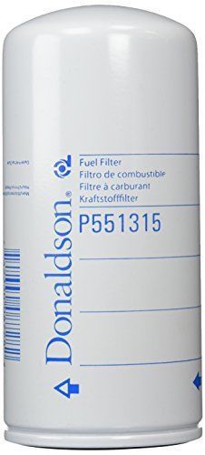 Donaldson p551315 fuel filter