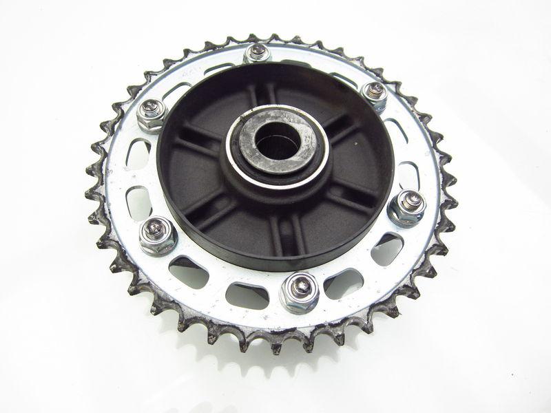 09 10 11 12 cbr 600 rr cbr600 cbr600rr sprocket carrier