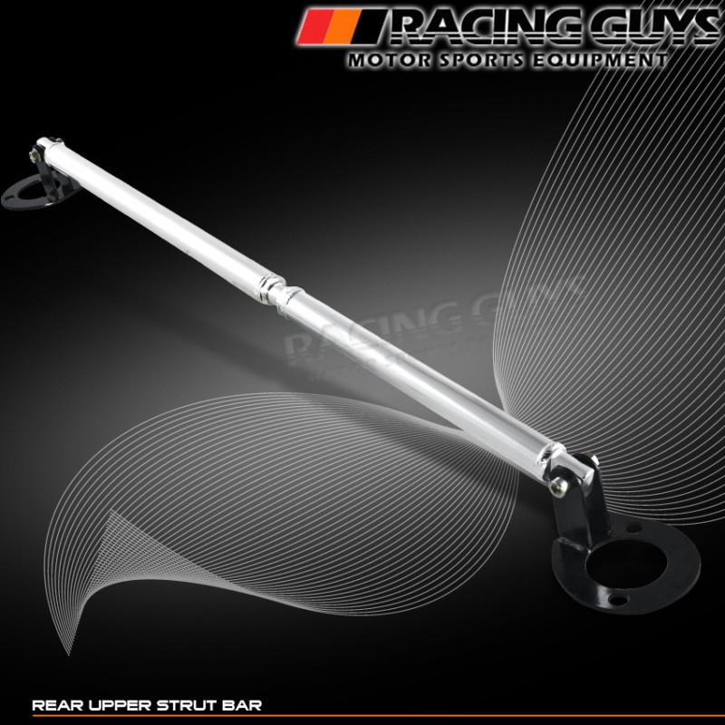 90 91 92 93 94 95 96 z32 billet aluminum adjustable rear up strut bar non turbo