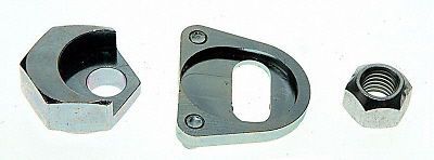 Moog k80112 alignment caster / camber kit