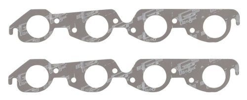 Exhaust manifold gasket set-ultra seal mr gasket 5911