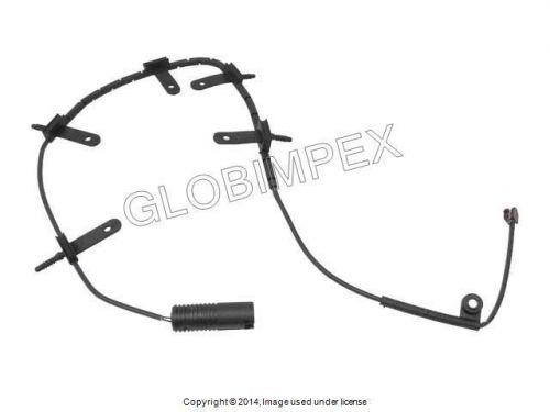 Bmw mini r50 r52 r53 brake pad sensor front left bowa  new + 1 year warranty