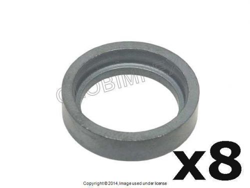 Bmw bav e12 e23 e24 e28 e32 e34 (67-93) rocker shaft thrust ring (8) genuine