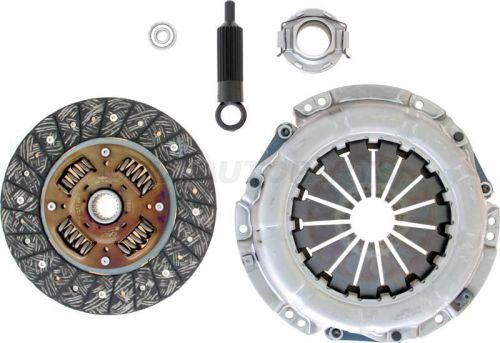 Brand new clutch kit fits toyota pickup &amp; 4runner - genuine exedy oem quality