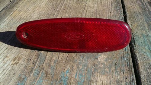 96 97 98 99 taurus sable right passenger rear marker light