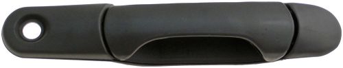 Outside door handle dorman 83336 fits 95-98 ford windstar